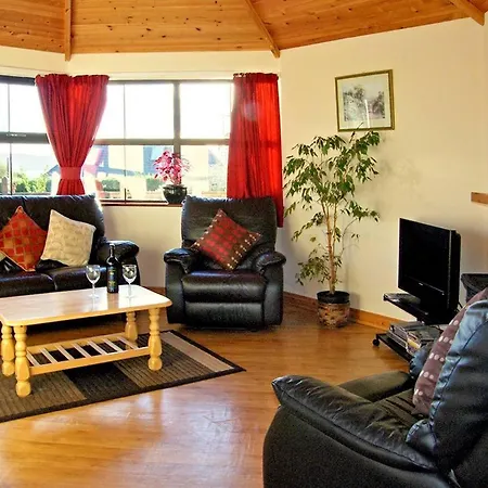 2 Bed In Glengariff Oc-ii03911