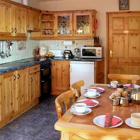 2 Bed In Glengariff Oc-ii03911 Nyaraló Coomhola Bridge