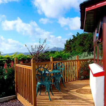 2 Bed In Glengariff Oc-ii03911 Nyaraló *