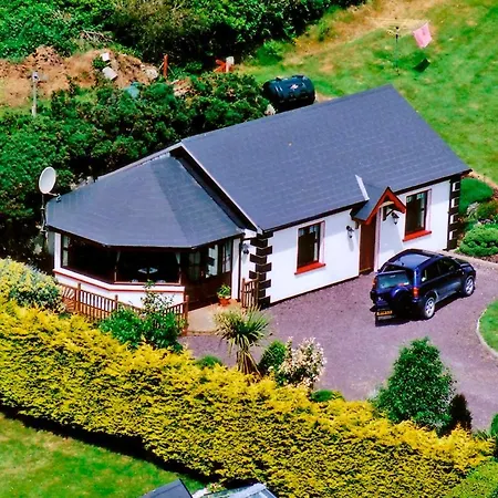 Nyaraló 2 Bed In Glengariff Oc-ii03911