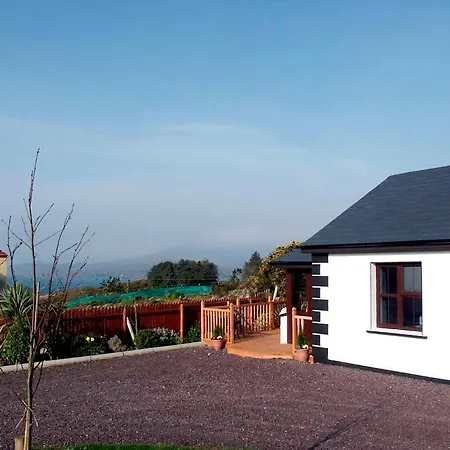 度假居 2 Bed In Glengariff Oc-ii03911 Coomhola Bridge