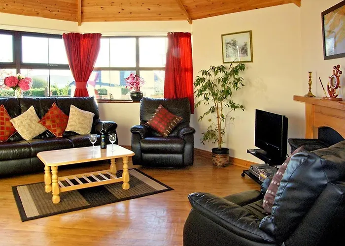 2 Bed In Glengariff Oc-ii03911