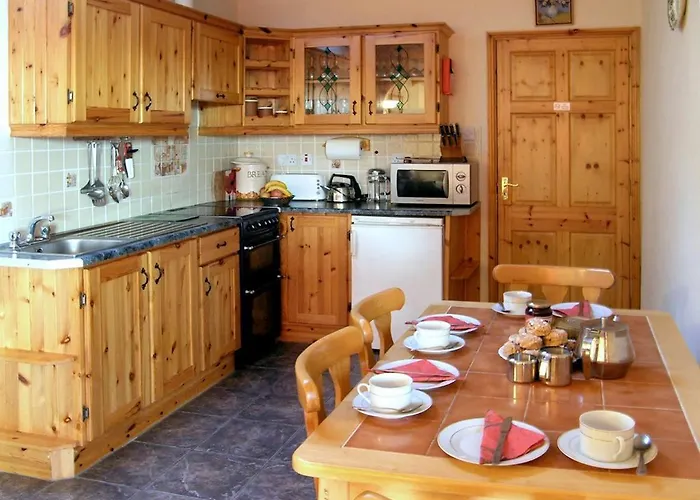 2 Bed In Glengariff Oc-ii03911 Prázdninový dům Coomhola Bridge