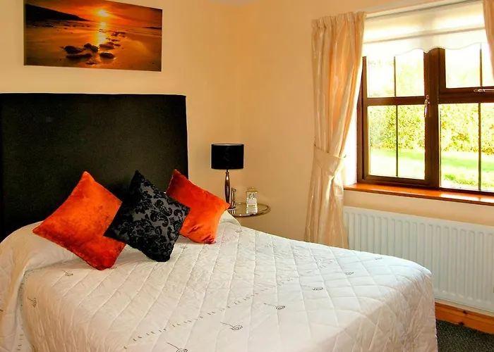 Prázdninový dům 2 Bed In Glengariff Oc-ii03911