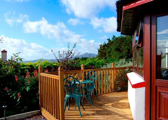 2 Bed In Glengariff Oc-ii03911 Prázdninový dům *