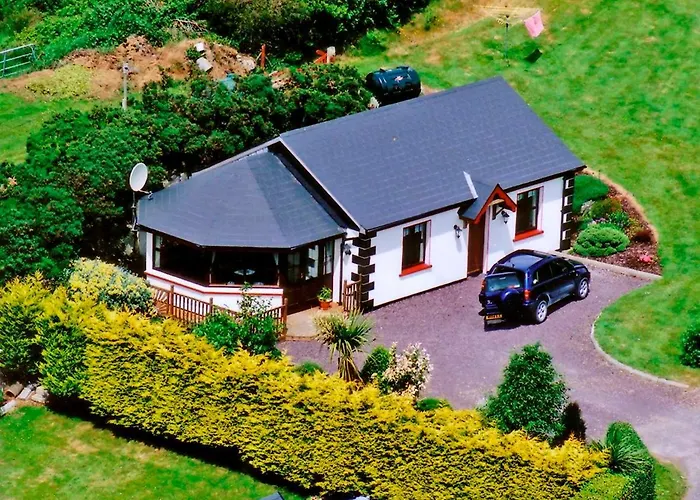 Prázdninový dům 2 Bed In Glengariff Oc-ii03911