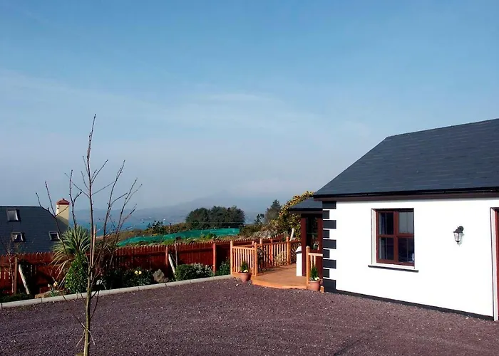 Prázdninový dům 2 Bed In Glengariff Oc-ii03911 Coomhola Bridge