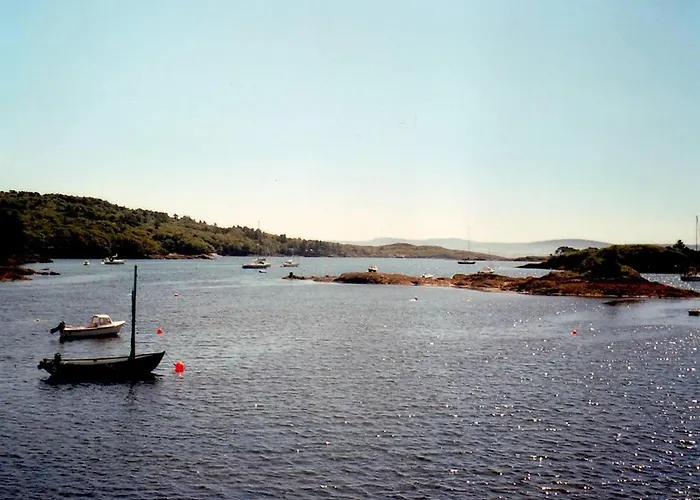 Prázdninový dům 2 Bed In Glengariff Oc-ii03911 Coomhola Bridge