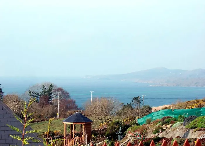 Prázdninový dům 2 Bed In Glengariff Oc-ii03911 *